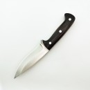 Outdoor Av Bıçağı Wenge Saplı 4116 Çelik