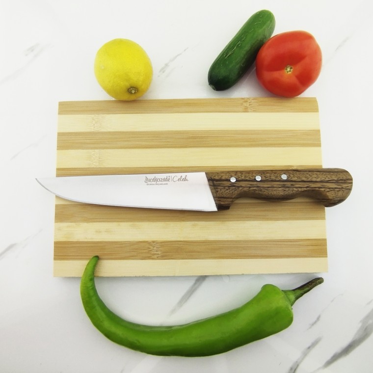 Çelebi Mutfak Bıçağı 18.5cm