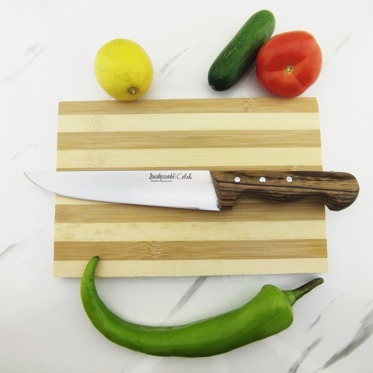 Çelebi Mutfak Bıçağı 20.5cm