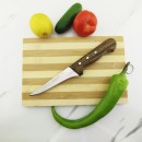 Çelebi Kemik Sıyırma Bıçağı 14.5 cm