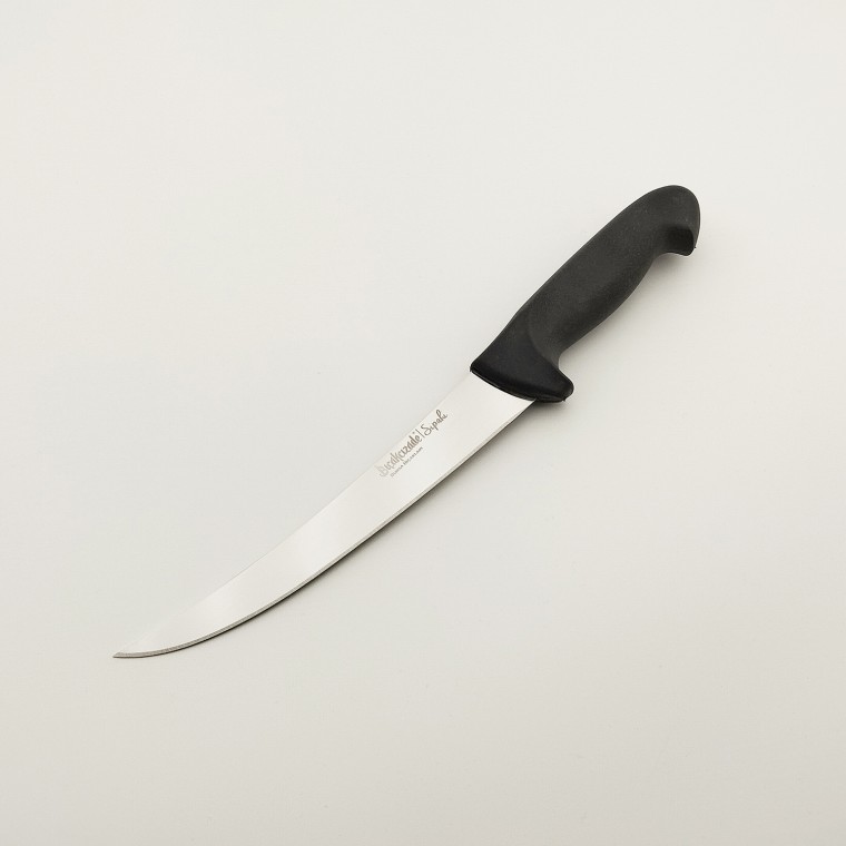 Sipahi Nusret Bıçağı 21cm