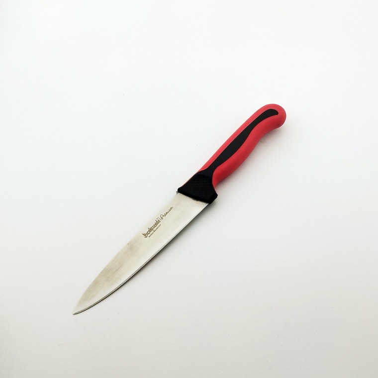 Premium Et Doğrama Bıçağı 18cm