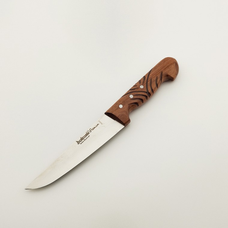 Premium Kasap Bıçağı 16,5cm No2