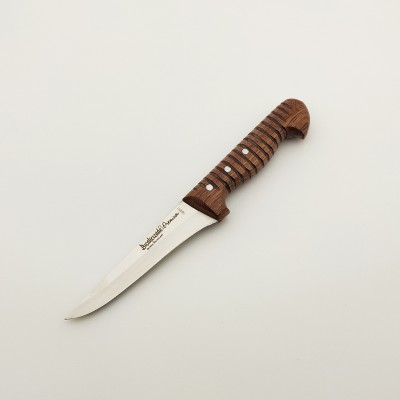 Premium Kasap Sıyırma Bıçağı 14,5cm No1