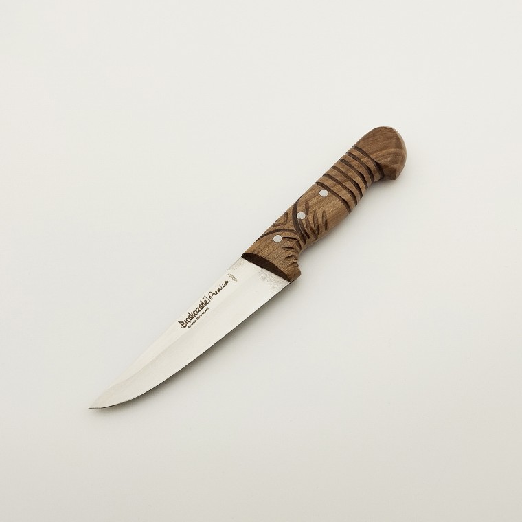 Premium Kasap Bıçağı 14,5cm No1