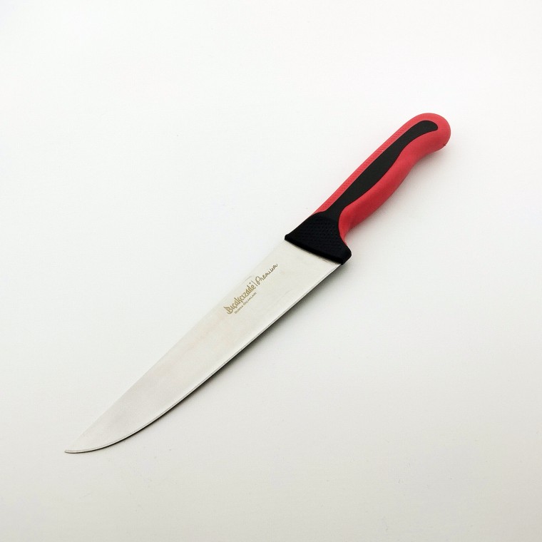 Premium Bursa Kasap Bıçağı 20,5cm No4 Premium Bursa Kasap Bıçağı 20,5cm No4