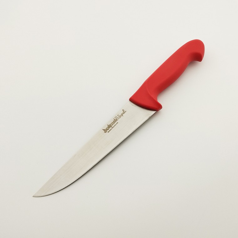 Sipahi Bursa Kasap Bıçağı 20,5cm No4