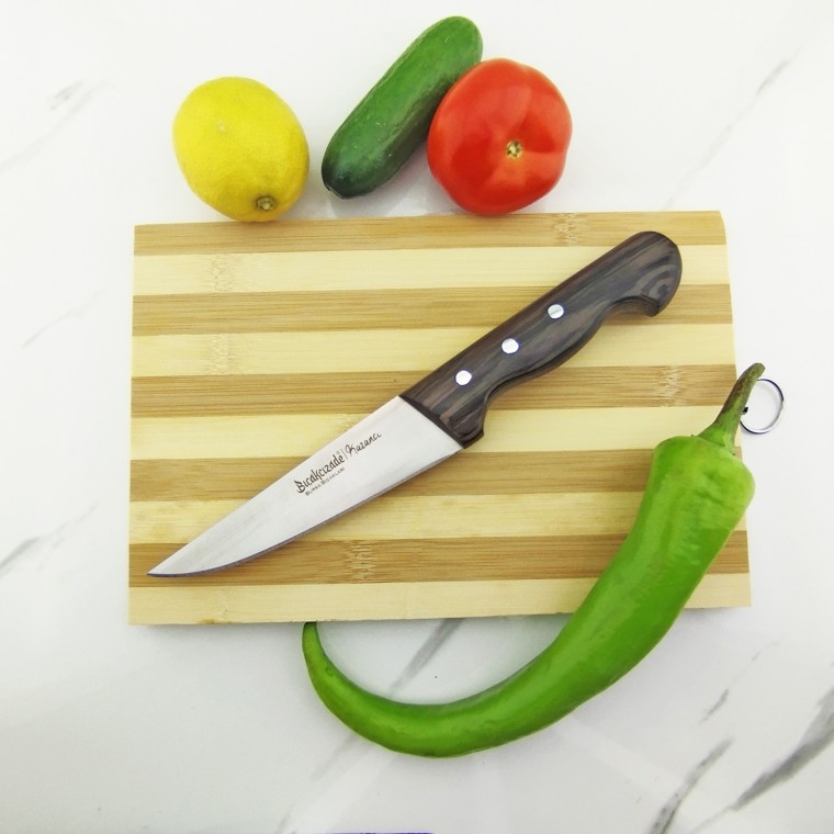 Kazancı Mutfak Bıçağı 14.5cm Kazancı Mutfak Bıçağı 14.5cm