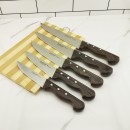 Kazancı Mutfak Bıçak Seti 5li