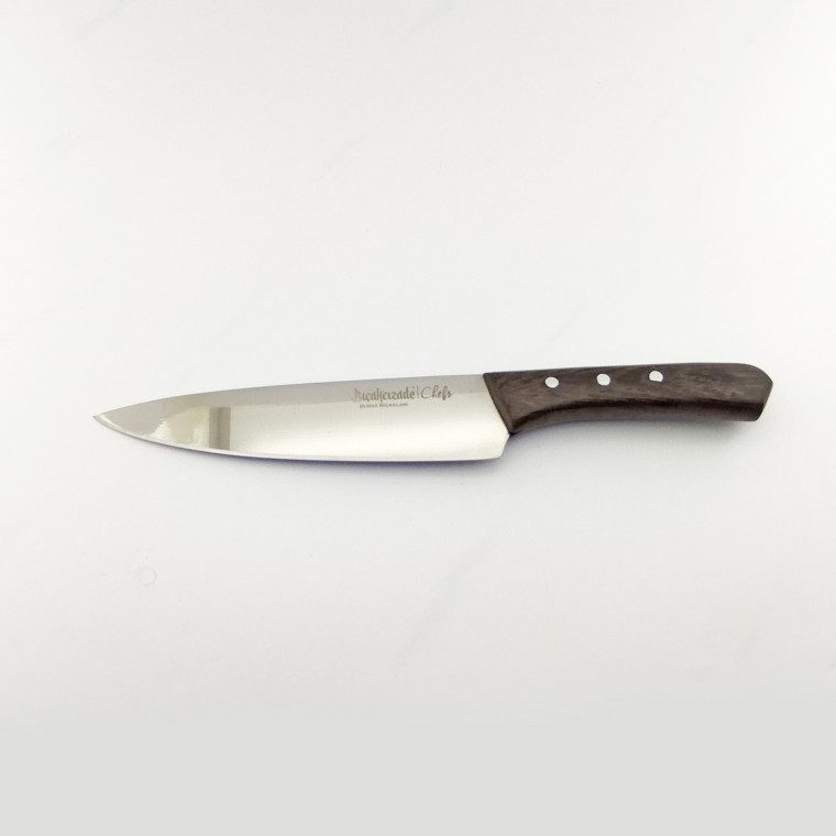 Chefs Bursa Şef Bıçağı 19cm Chefs Bursa Şef Bıçağı 19cm