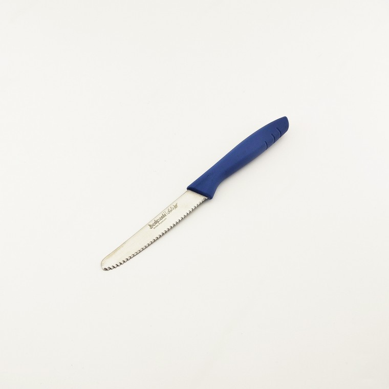 Lale Domates Bıçağı 10cm Okyanus