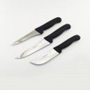 Kurban Bıçak Seti 4116 Çelik – Bursa Bıçağı Lale Serisi Kurban Bıçak Seti 4116 Çelik – Bursa Bıçağı Lale Serisi