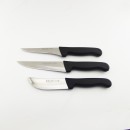 Kurban Bıçak Seti 4116 Çelik – Bursa Bıçağı Lale Serisi Kurban Bıçak Seti 4116 Çelik – Bursa Bıçağı Lale Serisi