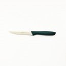 Lale Lazer Sebze Bıçağı Zümrüt 11 cm