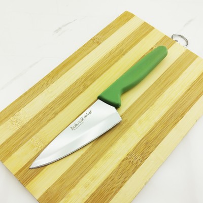 Lale Mini Şef Bıçağı Fıstıki 12cm