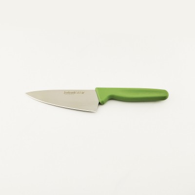 Lale Mini Şef Bıçağı Fıstıki 12cm Lale Mini Şef Bıçağı Fıstıki 12cm