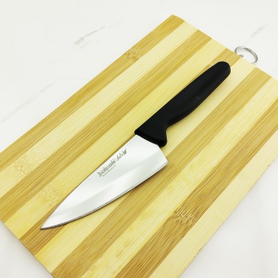 Lale Mini Şef Bıçağı Gece 12cm