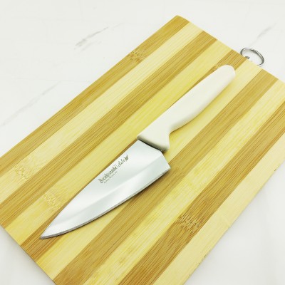 Lale Mini Şef Bıçağı İnci 12cm