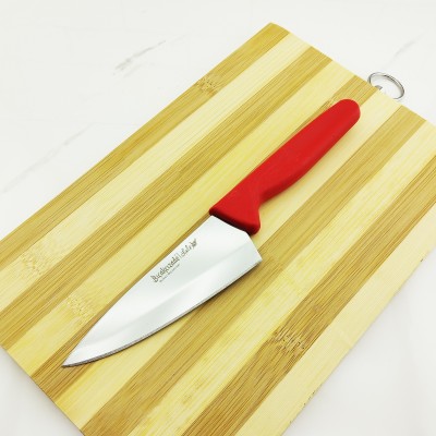 Lale Mini Şef Bıçağı Yakut 12cm