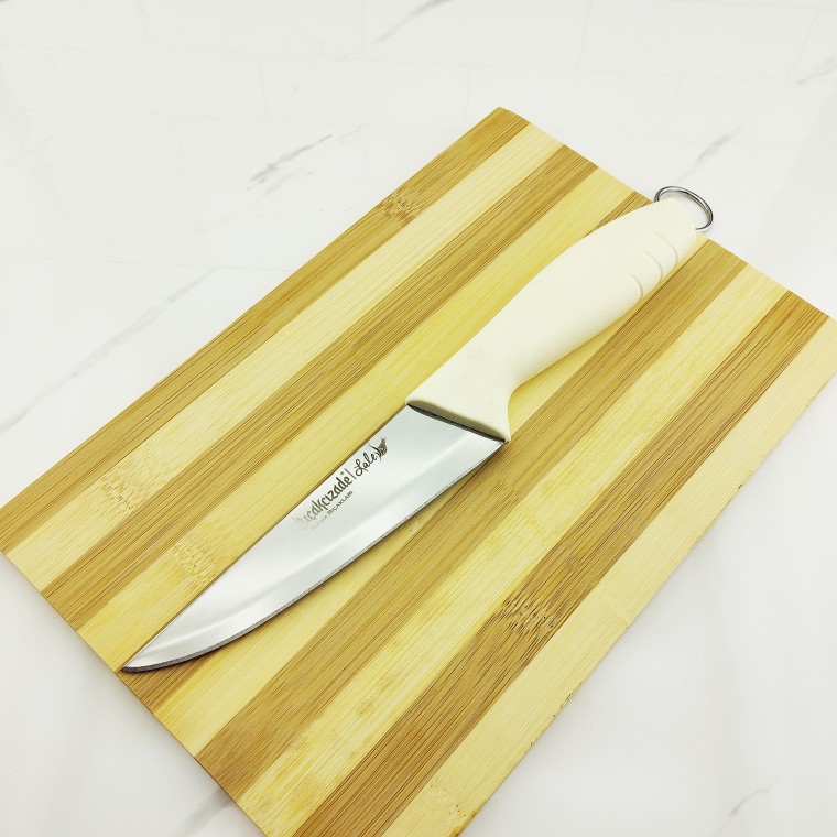 Lale Mutfak Bıçağı İnci 14,5cm Lale Mutfak Bıçağı İnci 14,5cm