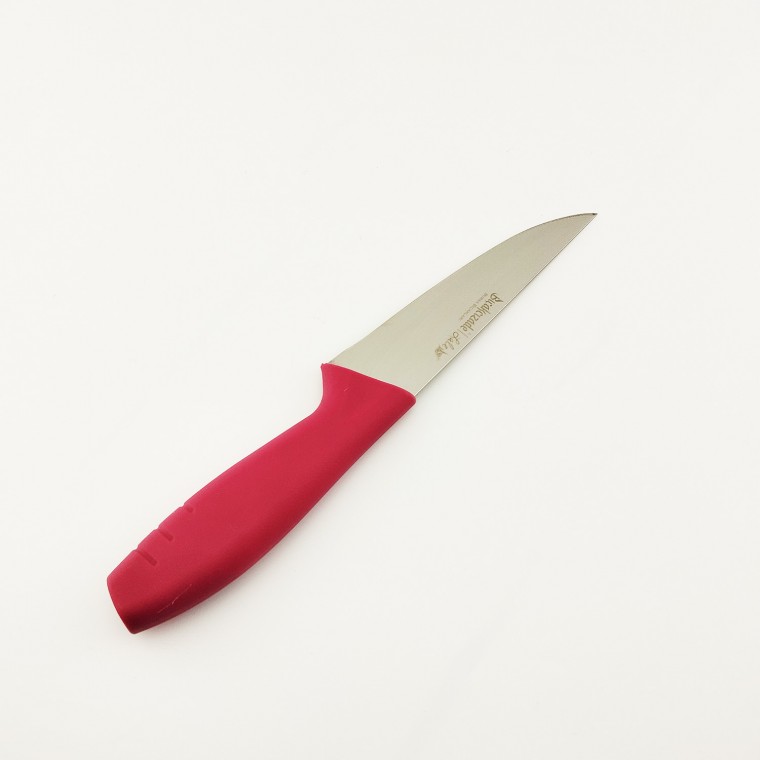 Lale Mutfak Bıçağı Kızıl 14,5cm Lale Mutfak Bıçağı Kızıl 14,5cm