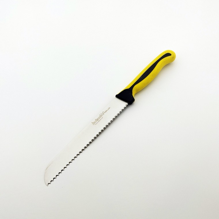 Premium Ekmek Bıçağı 19cm