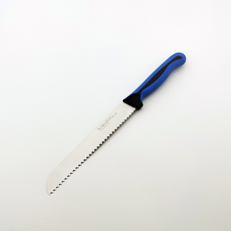 Premium Ekmek Bıçağı 19cm