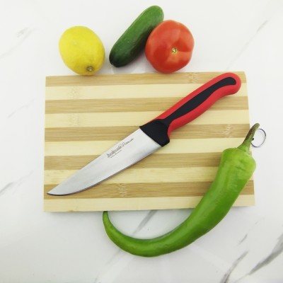 Premium Bursa Kasap Bıçağı 16,5cm No2