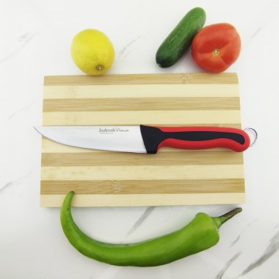 Premium Bursa Kasap Bıçağı 16,5cm No2