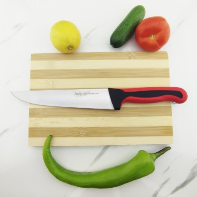 Premium Bursa Kasap Bıçağı 20,5cm No4