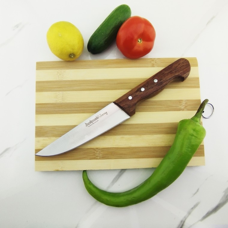 Saray Mutfak Bıçağı 16,5cm Saray Mutfak Bıçağı 16,5cm