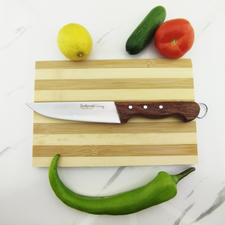 Saray Mutfak Bıçağı 16,5cm Saray Mutfak Bıçağı 16,5cm