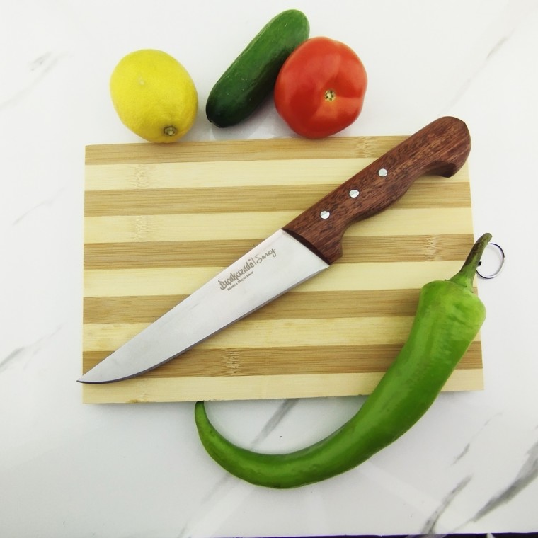 Saray Mutfak Bıçağı 18,5cm Saray Mutfak Bıçağı 18,5cm