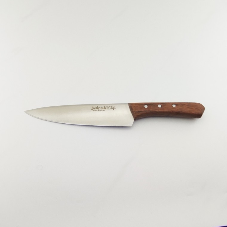 Chefs Bursa Şef Bıçağı 19cm Chefs Bursa Şef Bıçağı 19cm