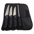 Sipahi 3’lü Kasap Bıçak Seti (Rulo Çantalı + Başlangıç Masatı)