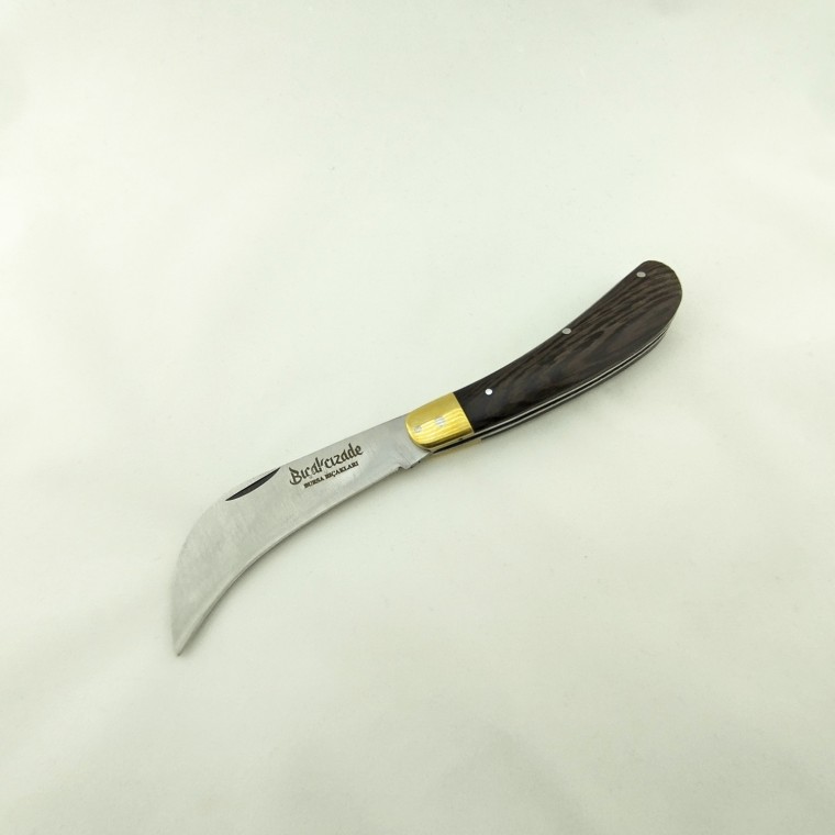 Bıçakcızade Bursa Aşı Çakısı Bıçakcızade Bursa Aşı Çakısı