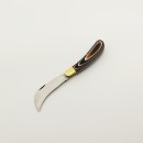 4116 Çelik Bursa Aşı Çakısı Verzalit Saplı 4116 Çelik Bursa Aşı Çakısı Verzalit Saplı