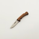 Bıçakcızade Bursa Çakısı 4116 Çelik Ceviz Saplı