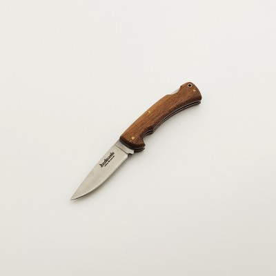 Bıçakcızade Bursa Çakısı 4116 Çelik Ceviz Saplı