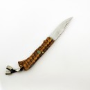 4116 Ceviz Saplı Mozaik Pimli Çakı