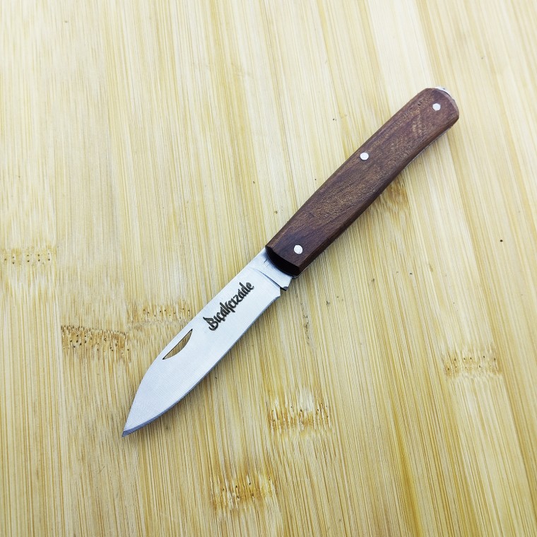 Bıçakcızade Bursa Çakısı 16 cm