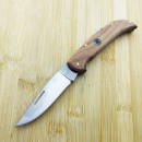 Bıçakcızade Bursa Çakısı 4116 Çelik Ceviz Saplı 20cm