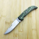 Bıçakcızade Bursa Çakısı 4116 Çelik Endüstriyel Yeşil Saplı 20cm Bıçakcızade Bursa Çakısı 4116 Çelik Endüstriyel Yeşil Saplı 20cm