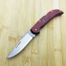 Bıçakcızade Bursa Çakısı 4116 Çelik Gül Saplı 20cm