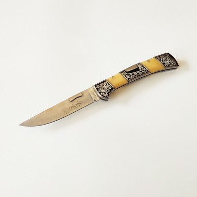 Colombia Çakı Büyük Boy