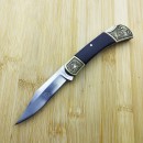 Columbia Çakı A-1030-B Sırttan Kilitli 19cm