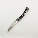 Columbia Çakı Kemer Klipsli B-3165-B Sırttan Kilitli 21cm