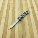 Columbia Çakı F-815 Sırttan Kilitli 19.5cm