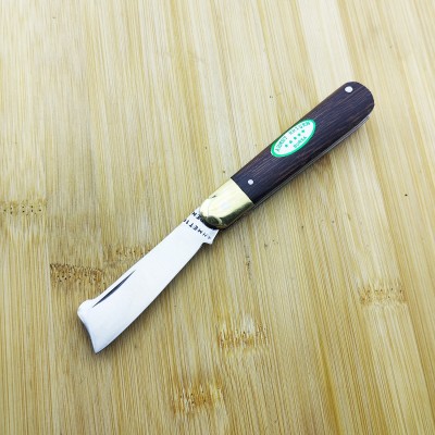 Ahmet Erişen Aşı Çakısı | Bursa Usta Yapımı El İşçiliği