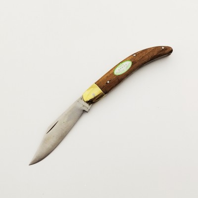 Bursa Çakısı Erişen Çakı Ahmet Erişen No 3